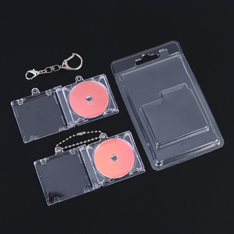 Brelok do kluczy w kształcie e – Tech Accessories Key recenzja i cena