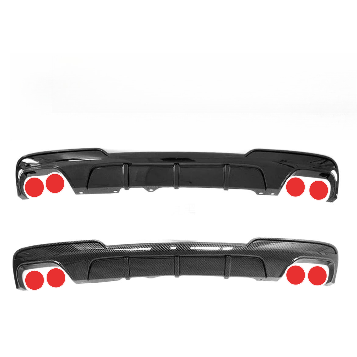 Dla BMW Serii 5 F10 F18 2010-2 – Tech Accessories Store recenzja i cena