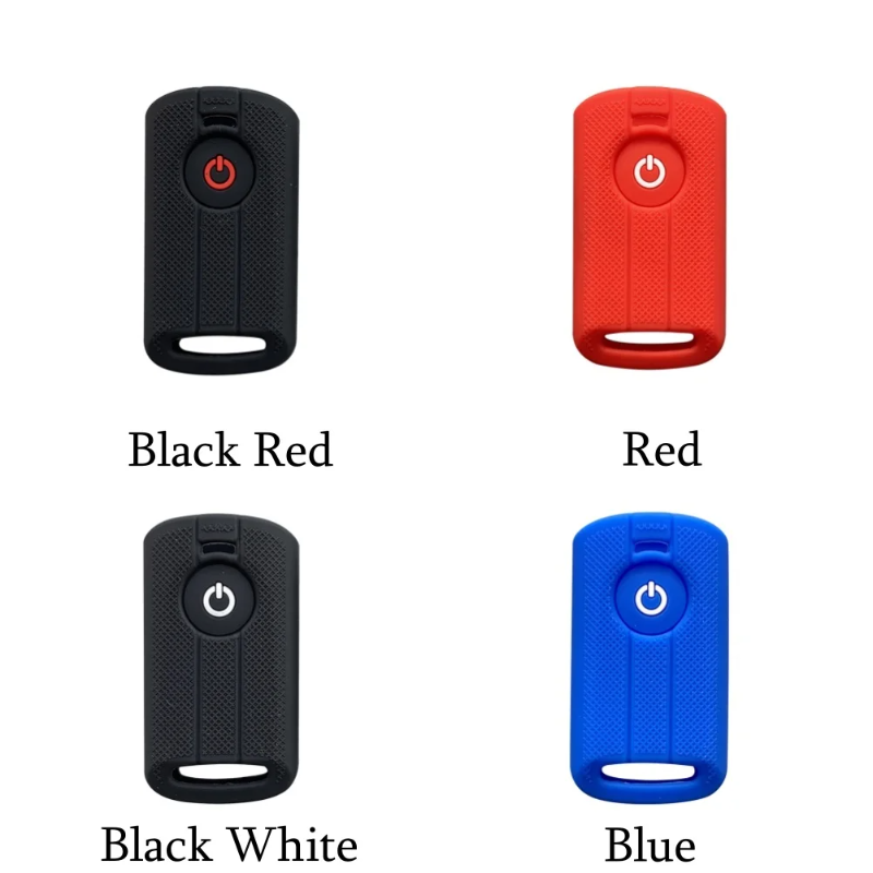 Obudowa na kluczyk samochodowy – Tech Accessories Key recenzja i cena
