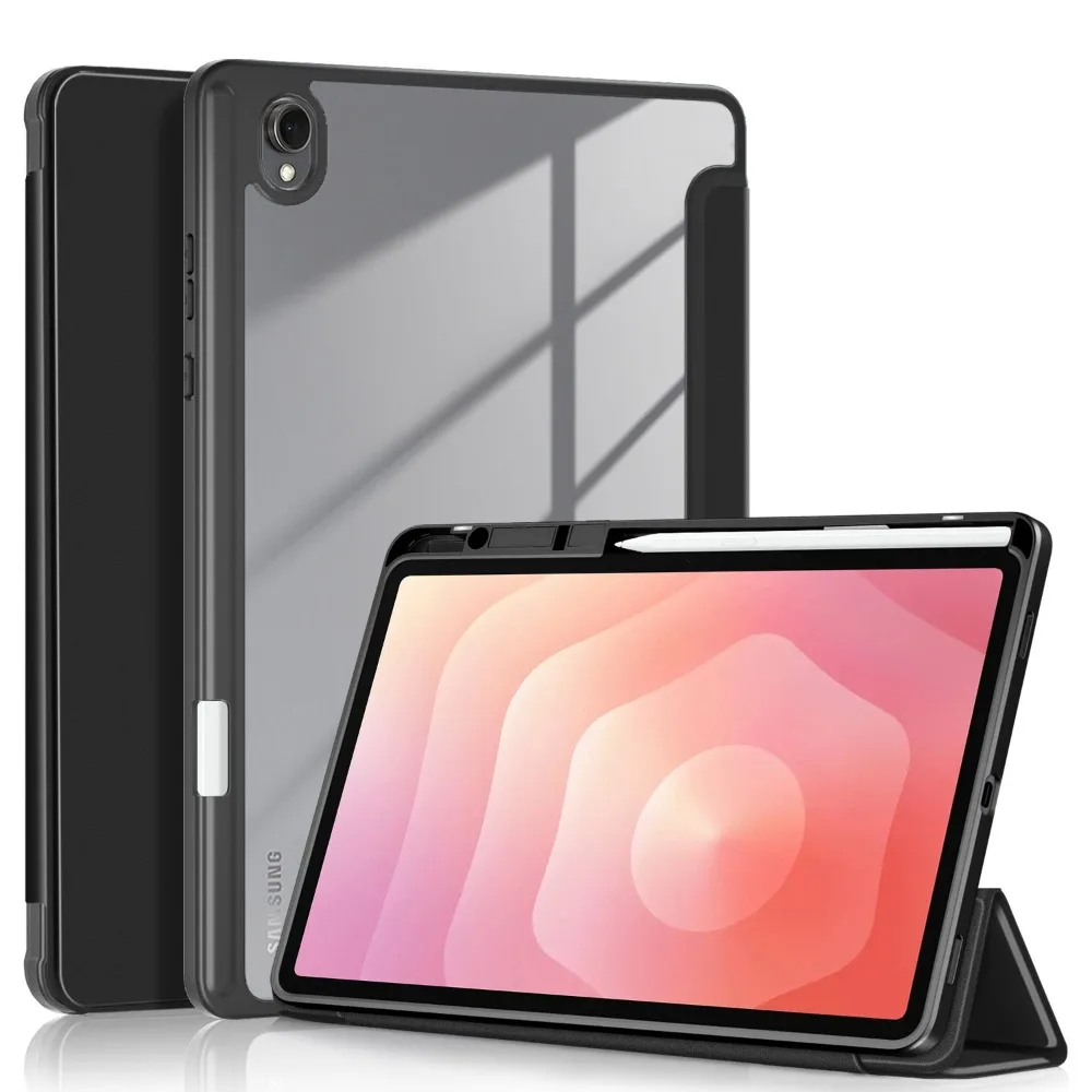 Etui na Samsung Galaxy Tab S11 – Pen Holder Magnetic recenzja i cena
