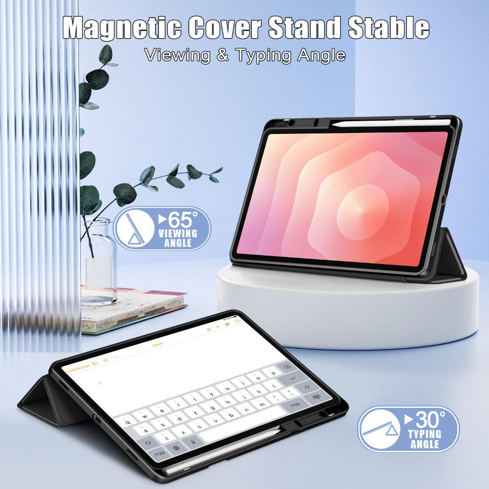 Etui na Samsung Galaxy Tab S11 – Pen Holder Magnetic recenzja i cena