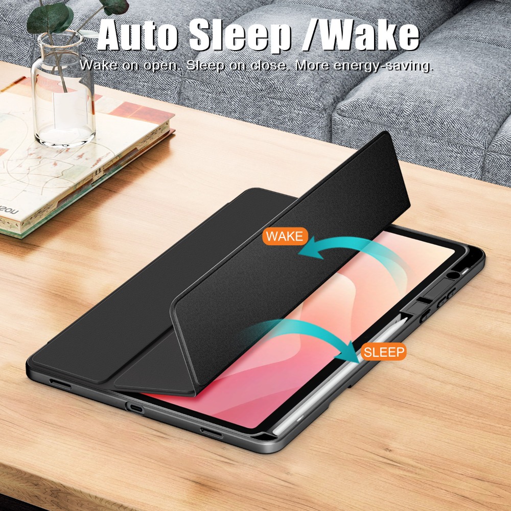 Etui na Samsung Galaxy Tab S11 – Pen Holder Magnetic recenzja i cena