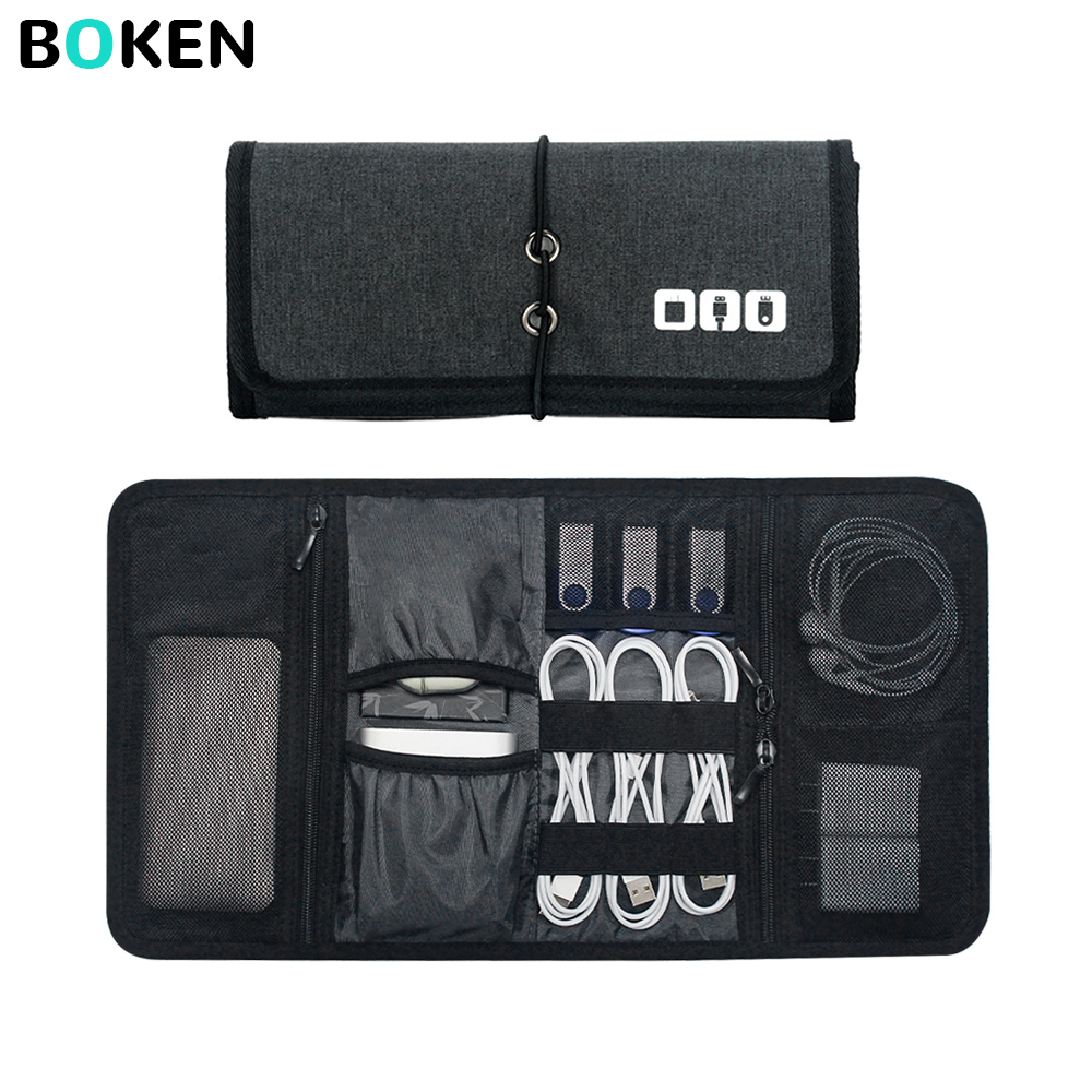 Torba Organizer na Akcesoria E – Tech Accessories Store recenzja i cena