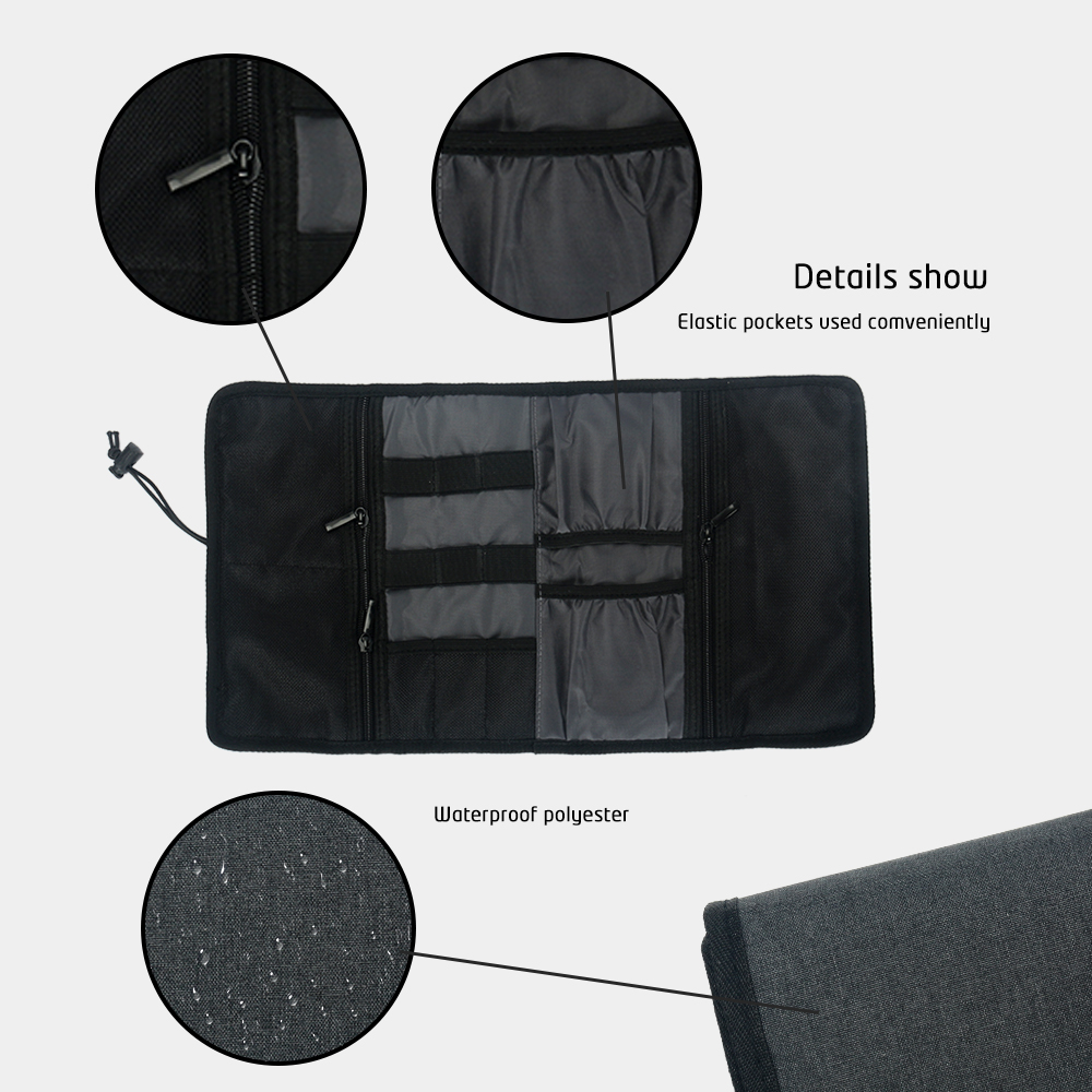 Torba Organizer na Akcesoria E – Tech Accessories Store recenzja i cena