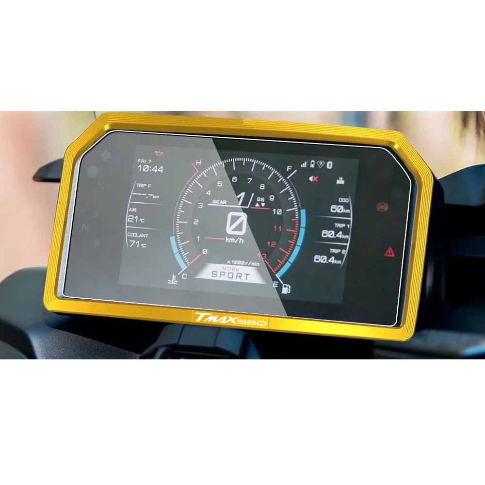 TMAX 560 2022 2023 Rama deski  – Tech Accessories Store recenzja i cena