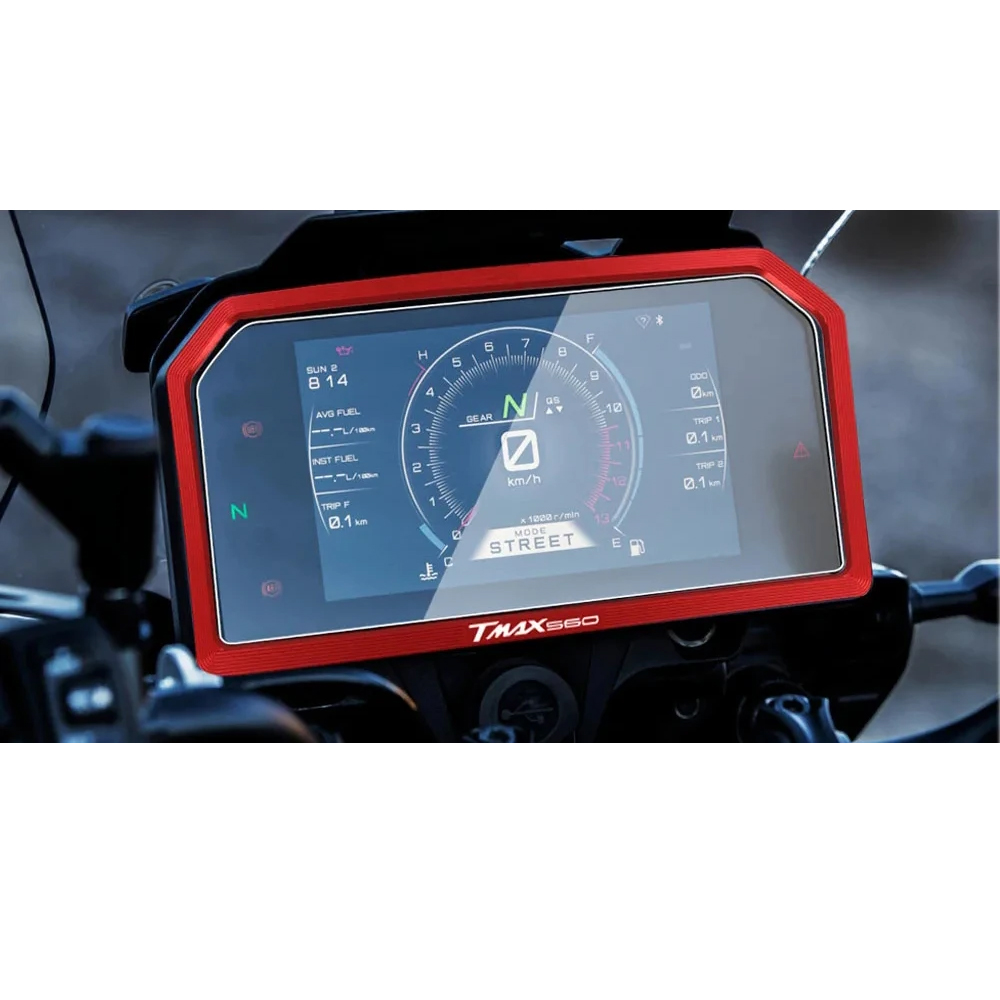 TMAX 560 2022 2023 Rama deski  – Tech Accessories Store recenzja i cena