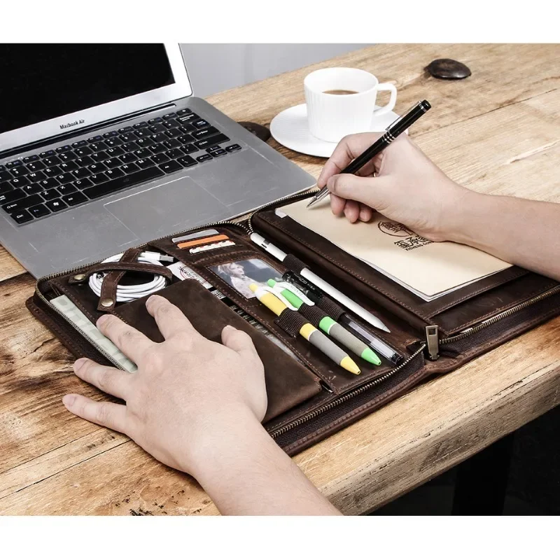 Organizer na długopisy, kabel  – Tech Accessories For A Tablet recenzja i cena