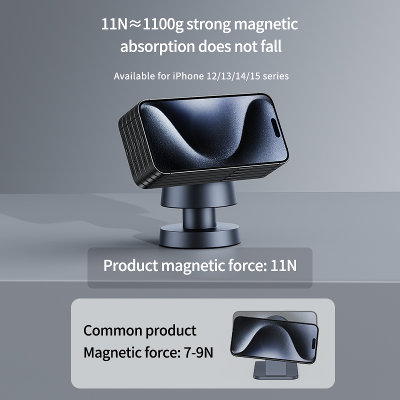 Bezprzewodowa ładowarka 3 w 1  – Wireless Charger 3 In 1 recenzja i cena