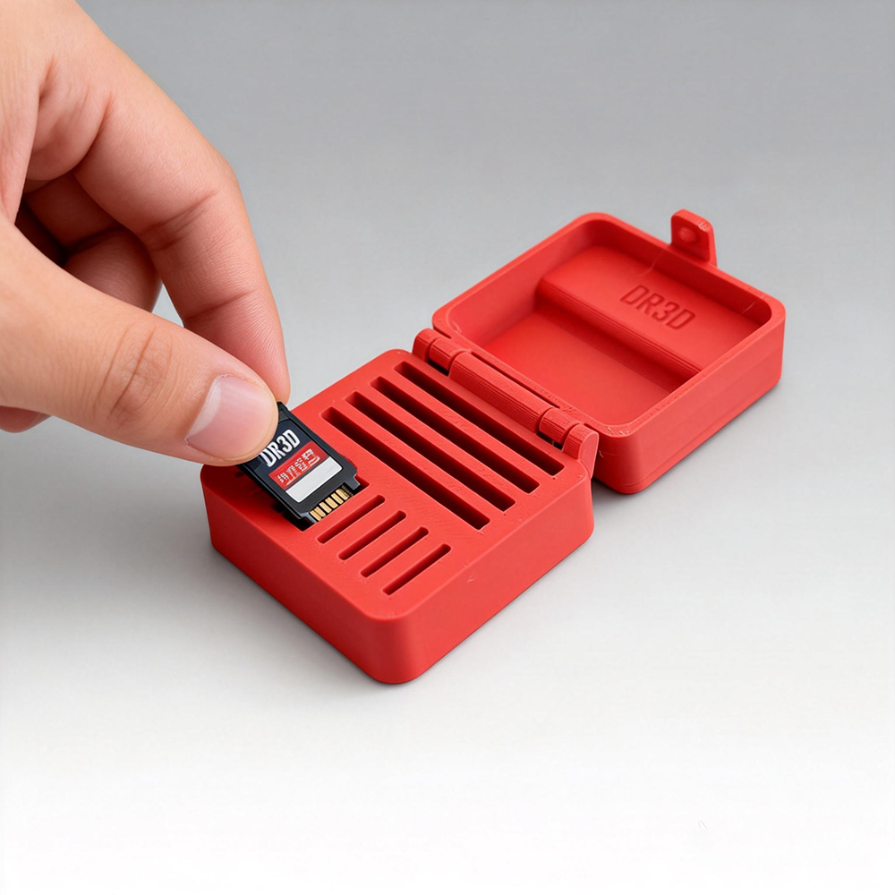 1. 18*1. Pudełko do przechowyw – Tech Accessories For A Tablet recenzja i cena