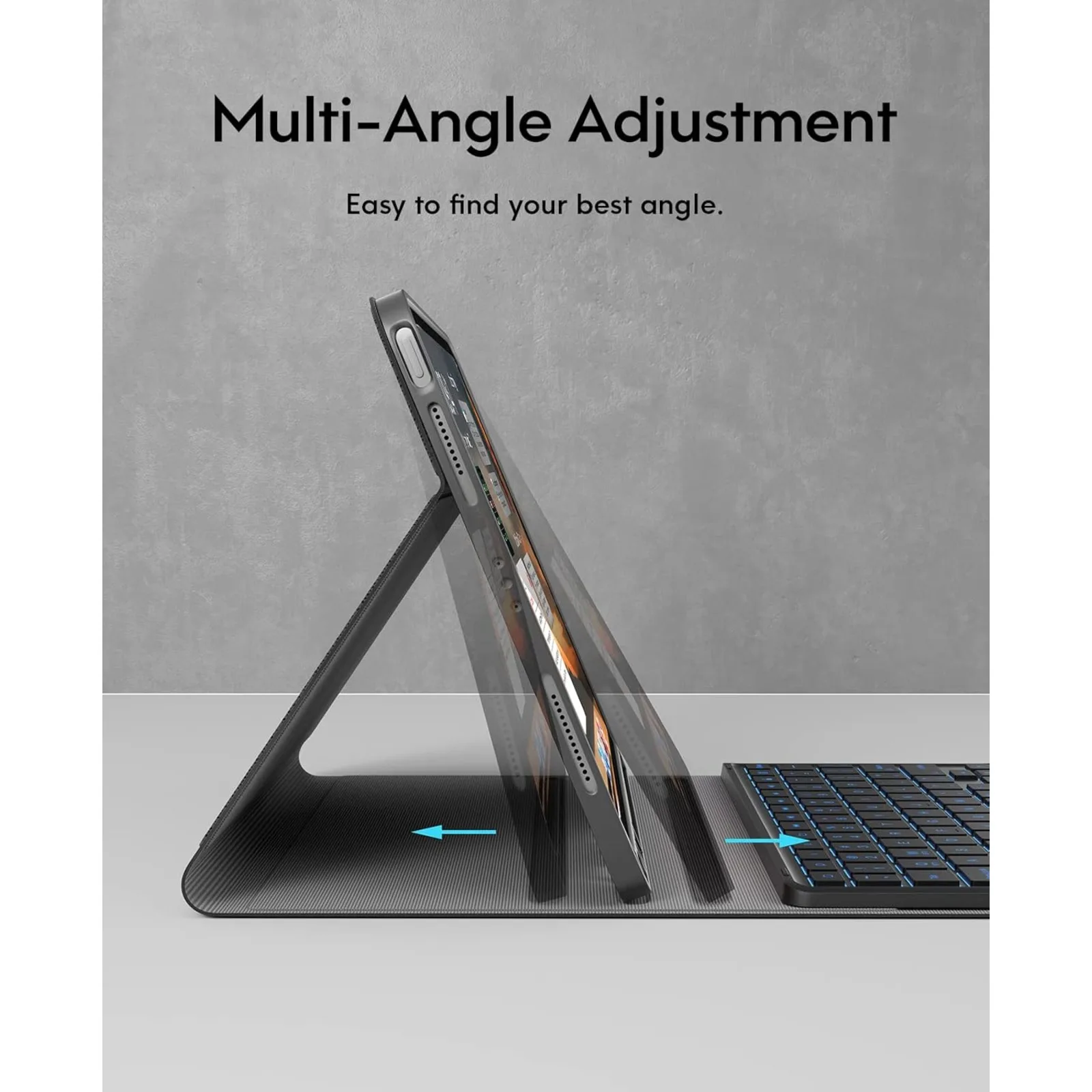 Etui na klawiaturę i mysz do X – Pen Holder Magnetic recenzja i cena