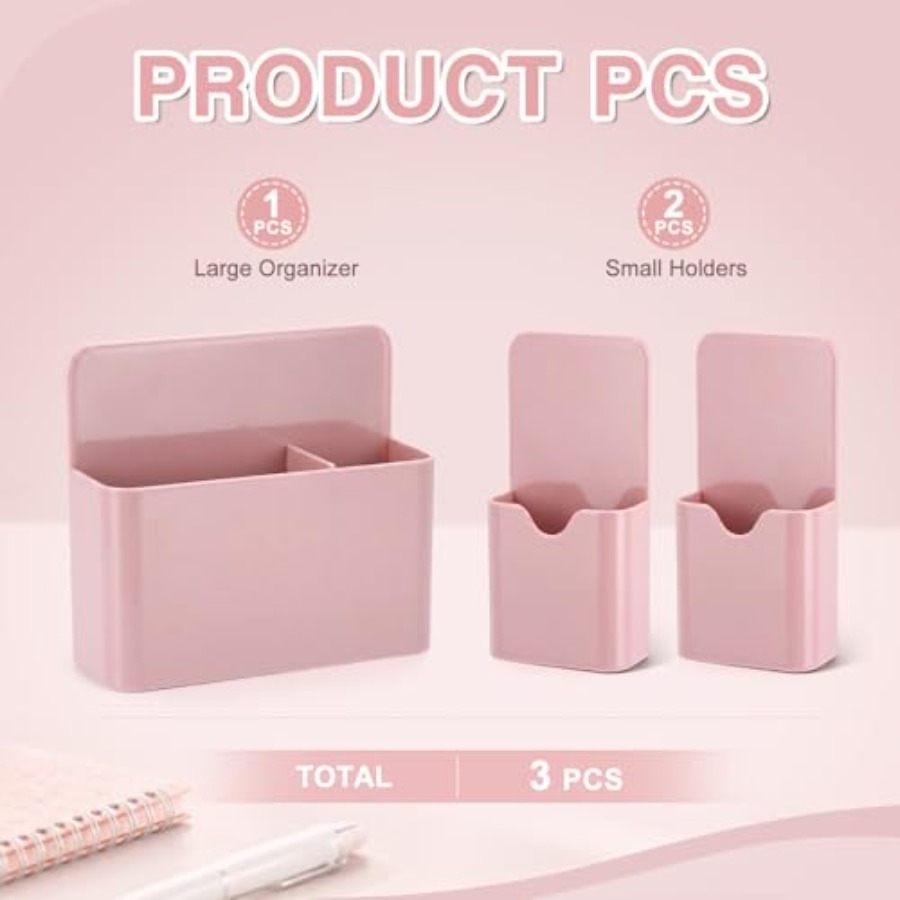 Zestaw 3 magnetycznych uchwytó – Pen Holder Magnetic recenzja i cena