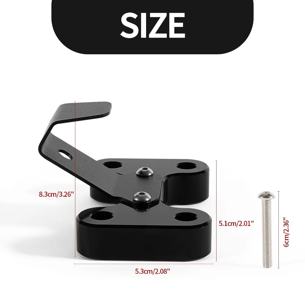 Akcesoria motocyklowe: Adapter – Tech Accessories Store recenzja i cena