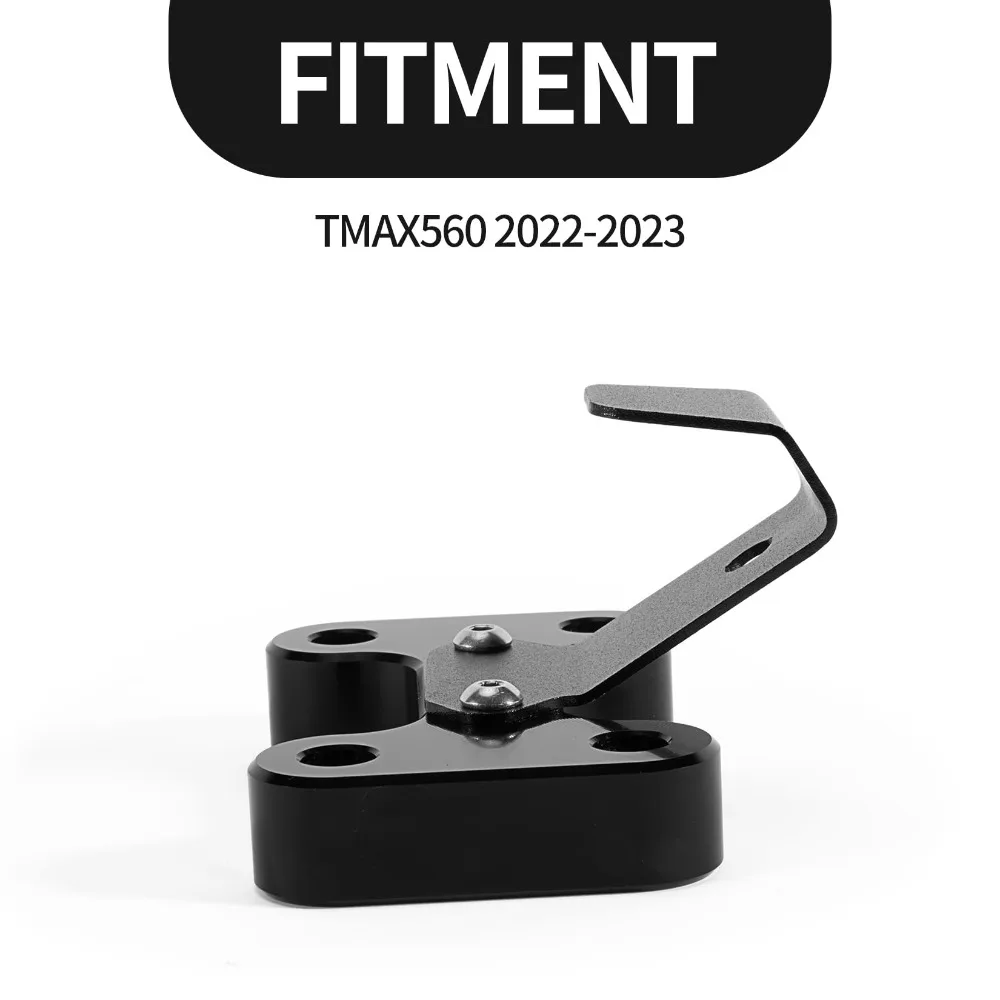 Akcesoria motocyklowe: Adapter – Tech Accessories Store recenzja i cena
