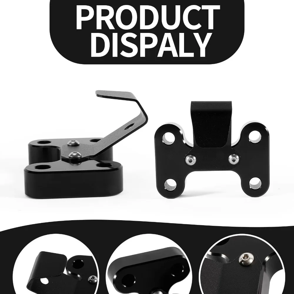Akcesoria motocyklowe: Adapter – Tech Accessories Store recenzja i cena