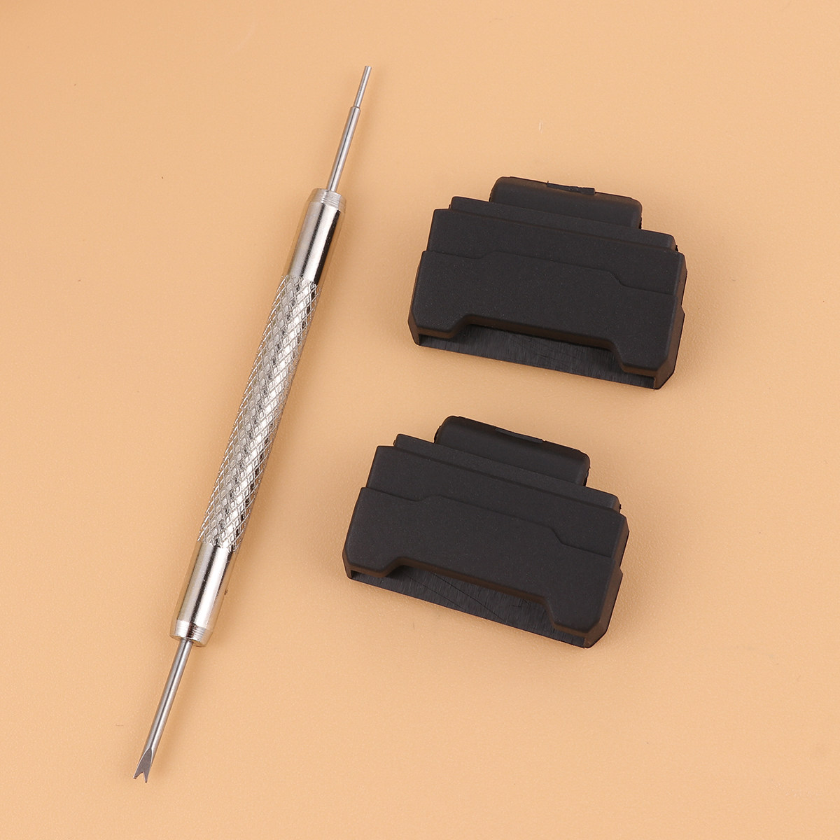 Złącze paska do zegarka 16 mm, – Tech Accessories recenzja i cena