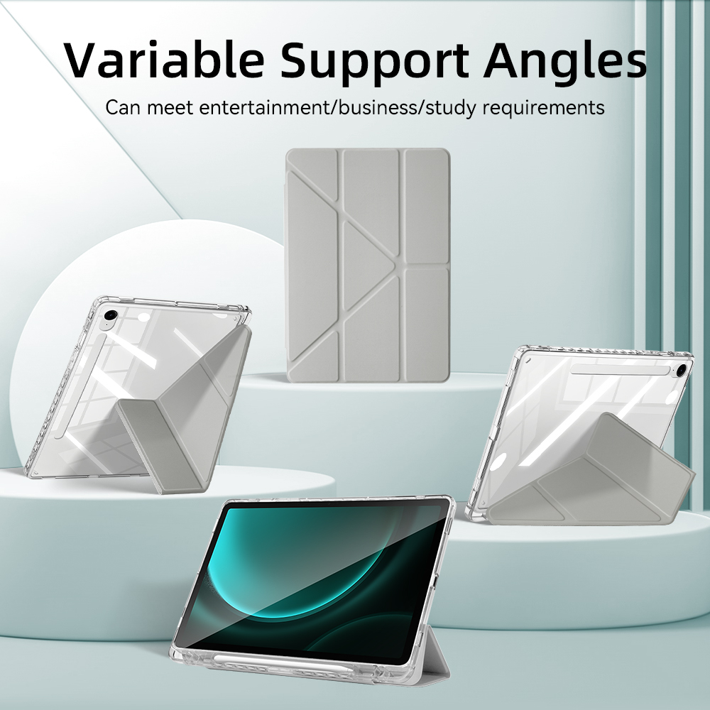 Etui na Samsung Galaxy Tab S10 – Pen Holder Magnetic recenzja i cena