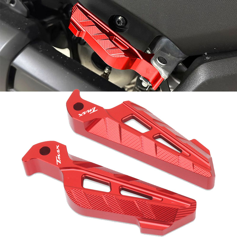 Akcesoria motocyklowe tylny po – Tech Accessories recenzja i cena