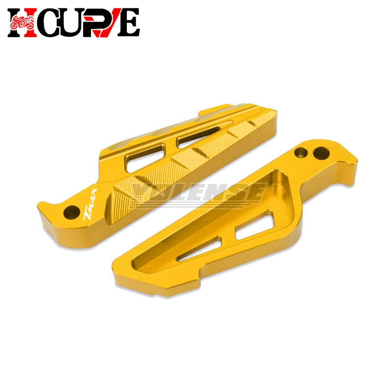 Akcesoria motocyklowe tylny po – Tech Accessories recenzja i cena