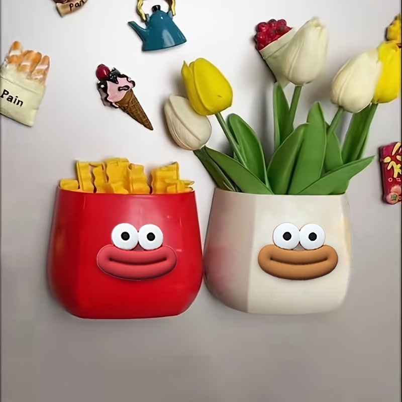 Pojemnik na długopisy, magnety – Pen Holder Magnetic recenzja i cena