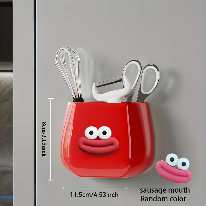 Pojemnik na długopisy, magnety – Pen Holder Magnetic recenzja i cena