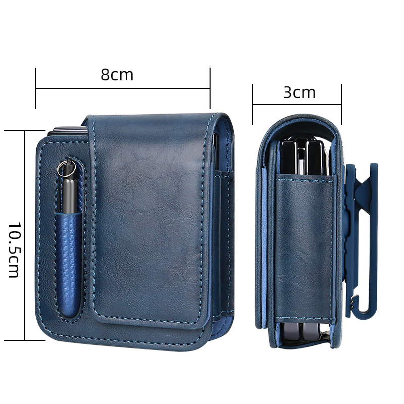 Torba na telefon komórkowy z k – Pen Holder Magnetic recenzja i cena