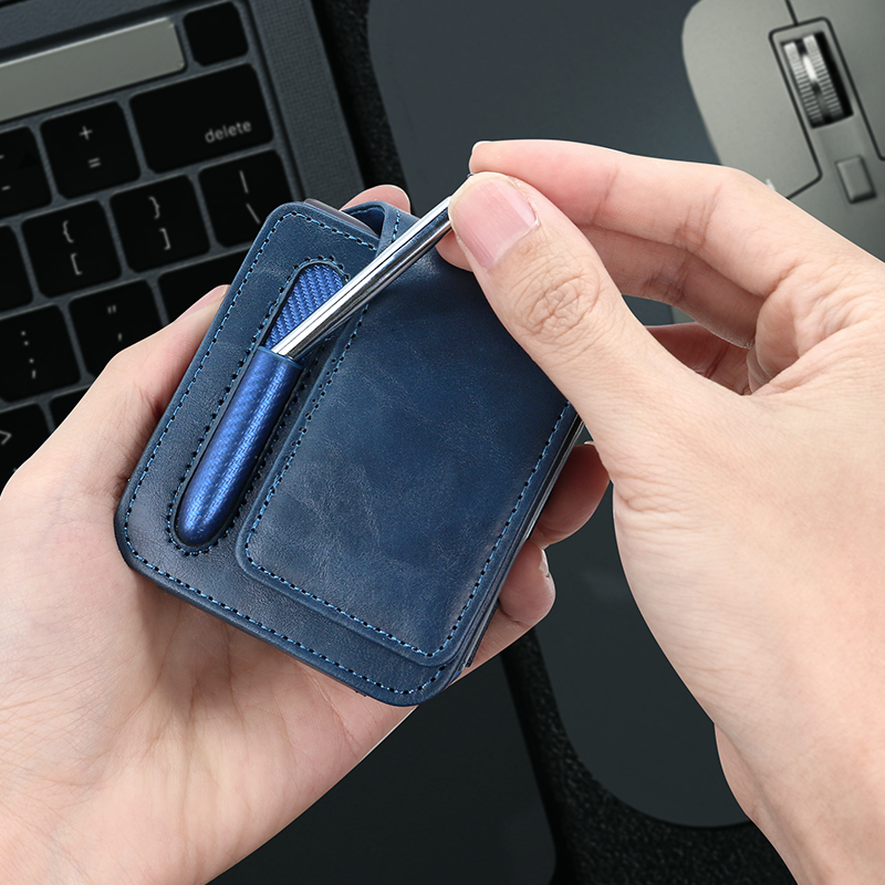 Torba na telefon komórkowy z k – Pen Holder Magnetic recenzja i cena