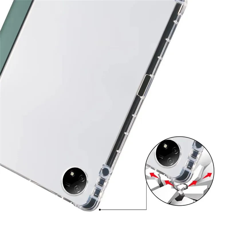 Etui na Honor Pad 20 12.1 cala – Pen Holder Magnetic recenzja i cena