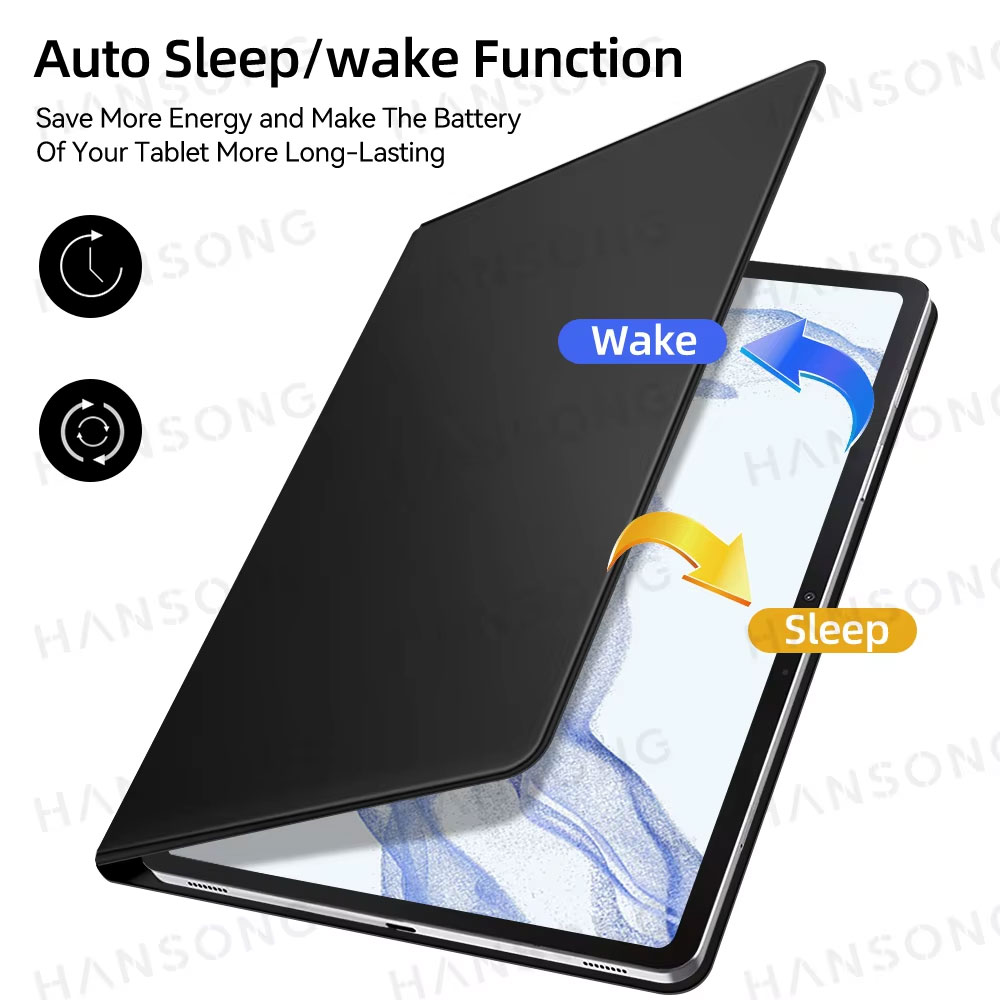 Etui na Samsung Galaxy Tab S7  – Pen Holder Magnetic recenzja i cena