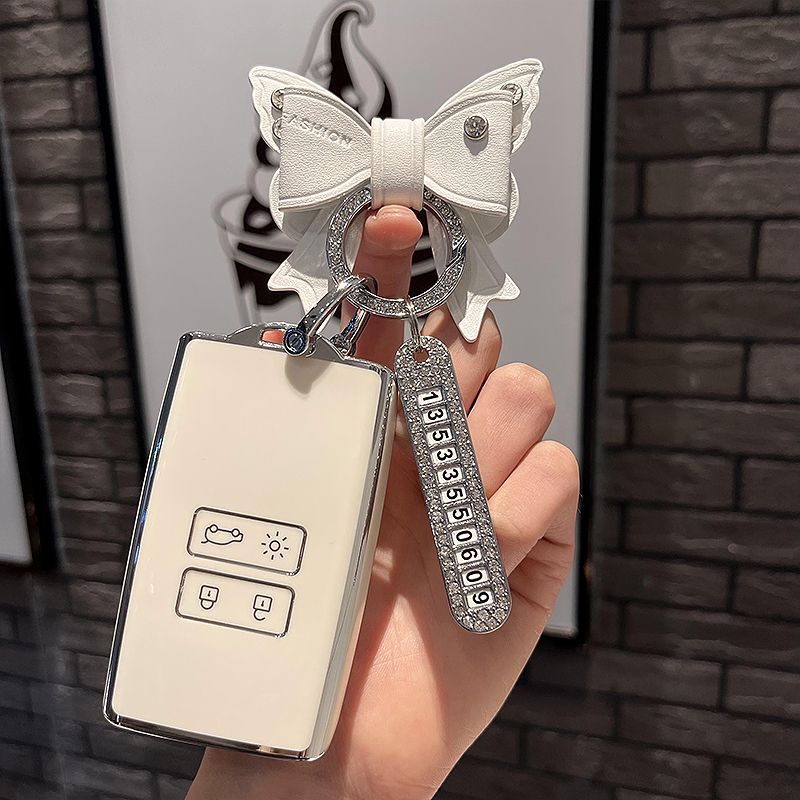 Etui na kluczyk samochodowy do – Tech Accessories Key recenzja i cena